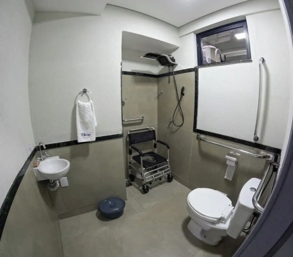 Economy Twin room