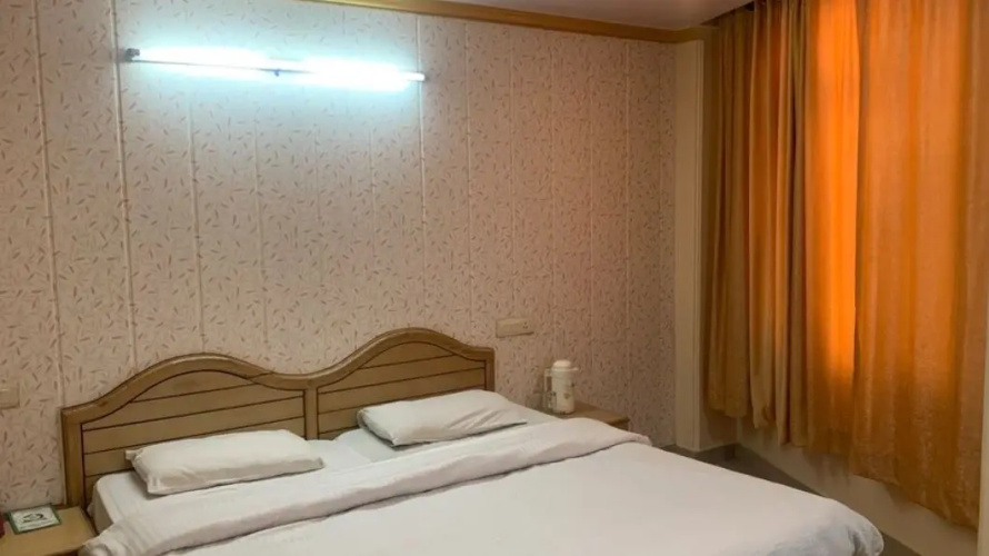 Hotel New Cosmos