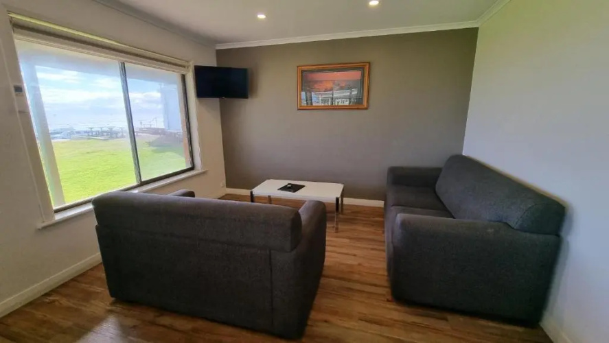 Wallaroo Holiday Park