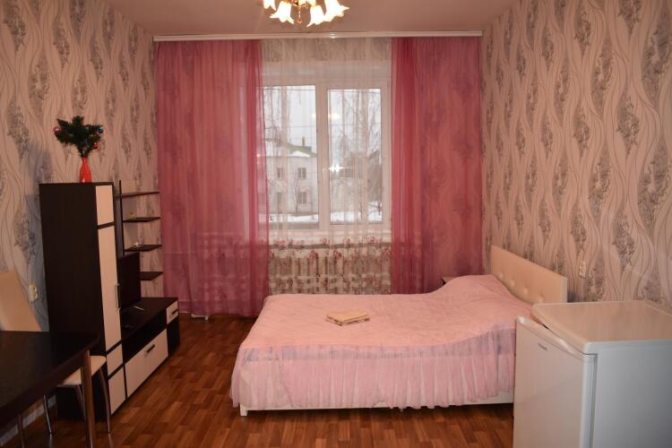 Фотография номера гостиницы Заря