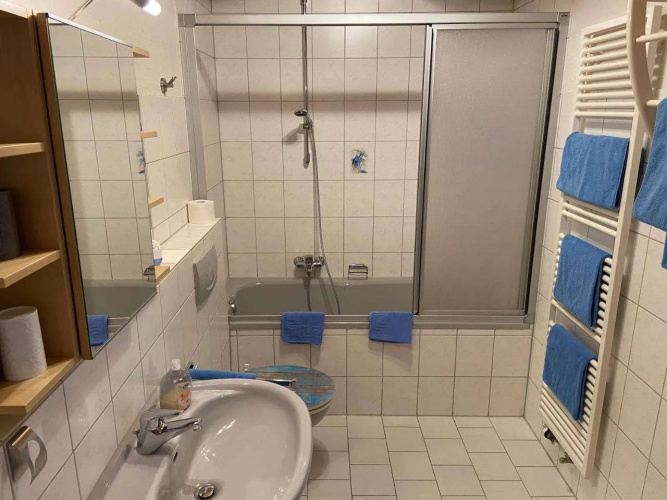 Kalte Herberge