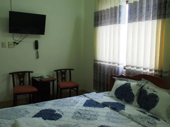 Hung Thanh Hotel
