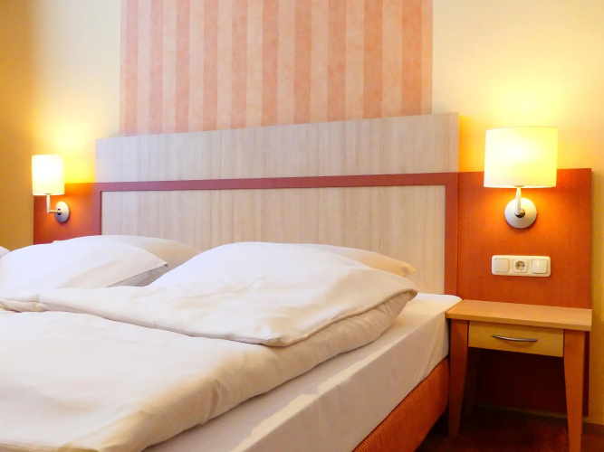 ACHAT Sternhotel Bonn