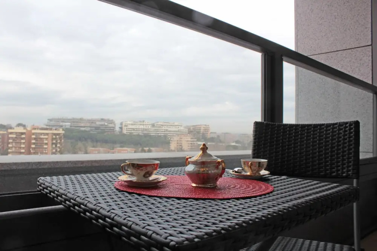New Guest House Roma