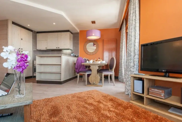 Premium Residenz LAmara
