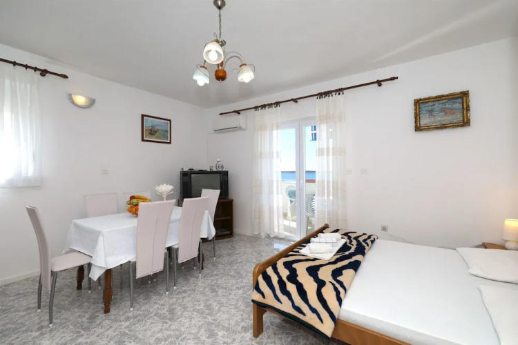 Apartments Gligora