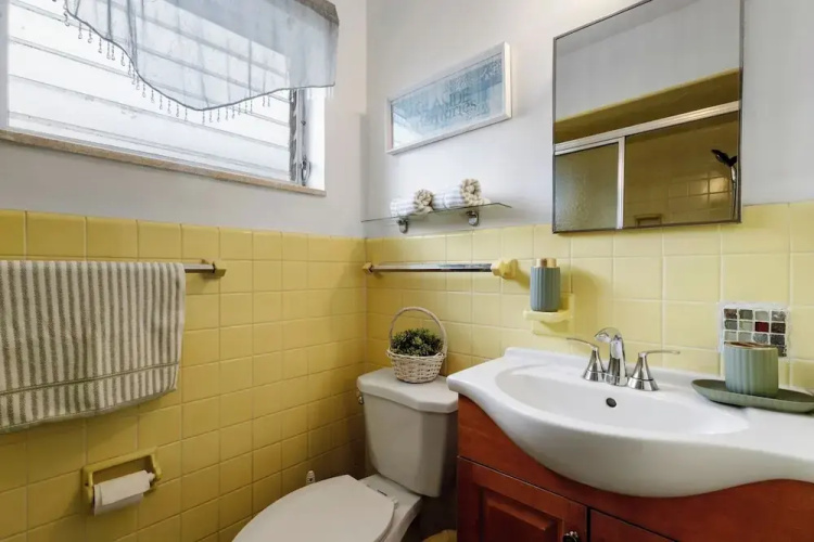 Spacious 1BR in Hollywood FL Pet-friendly, Parking