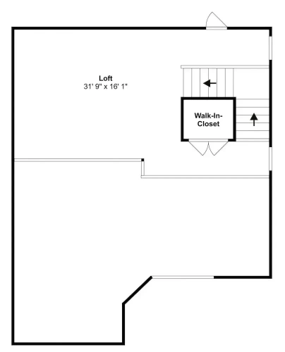 4 Bedrooms Cottage with balcony