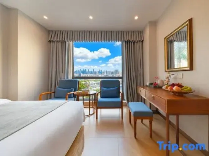 Executive Double room