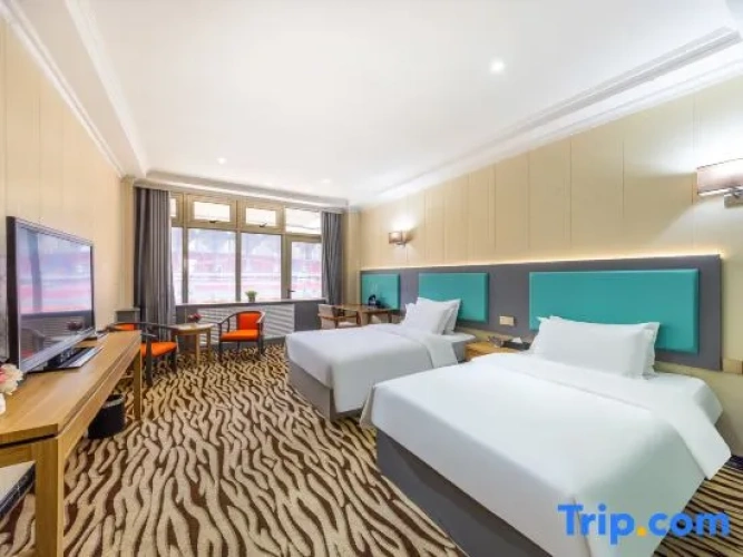 Comfort Twin room