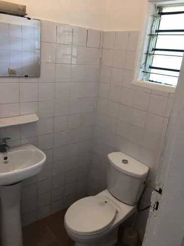 Comfort Double Bungalow