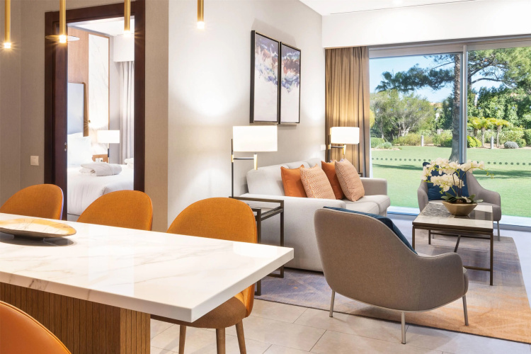 Wyndham Grand Algarve photo 9