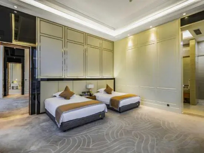 Jiujiang Hotel