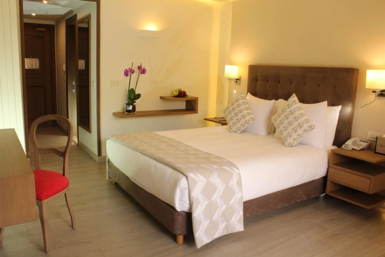 Premium Double room