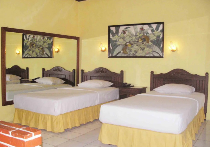 Votel Manyar Resort Banyuwangi
