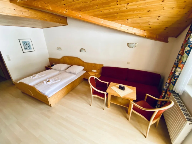 Landhotel Kirchdach