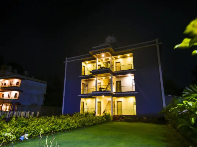 Otel görseli
