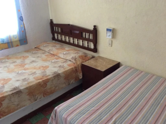 Hotel AVENIDA