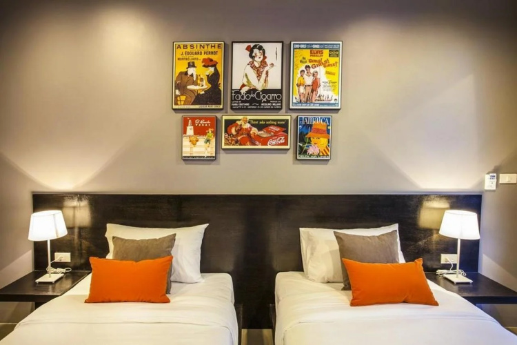 D Living Pattaya
