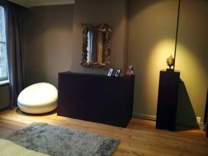 Bed  Breakfast De Bijloke