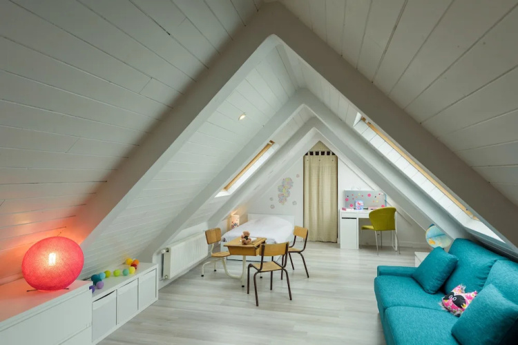 Villa Marine
