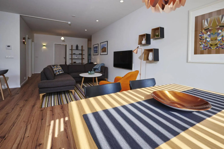 Opal Apartments
