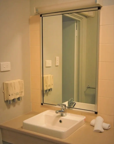 Standard Double Family room