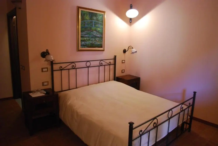 Double room