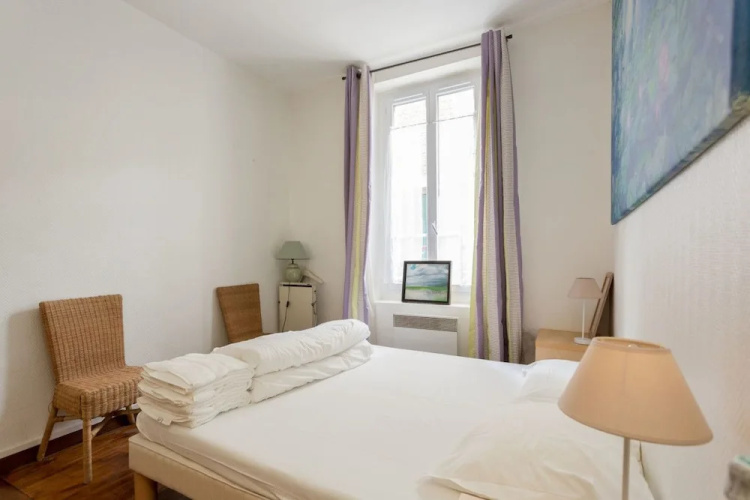 Charming Flat Grenelle