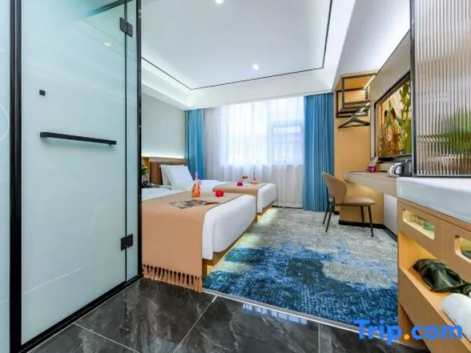 Twin Cottage