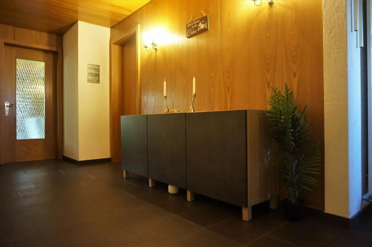 Chalet Finkenwiese