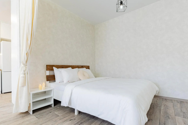 Фотография номера квартиры Апартаменты Петровские на улице Бориса Пастернака 4