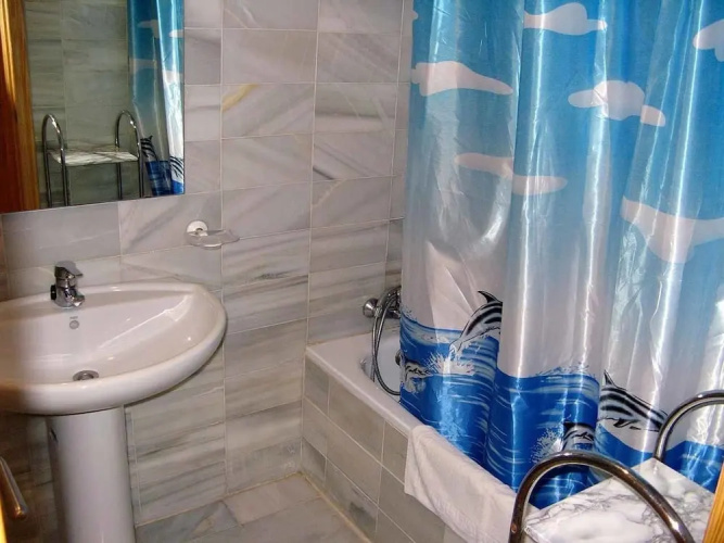 Apartamento Mimosas
