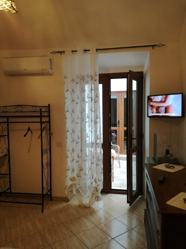 B&B Zia Amalia Villa Asfodelo