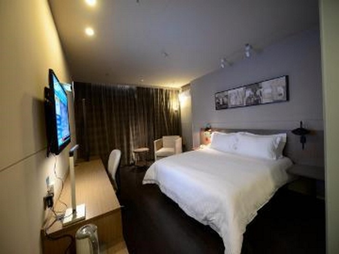 Business room