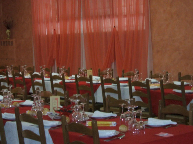 Hotel Ristorante da Gianni