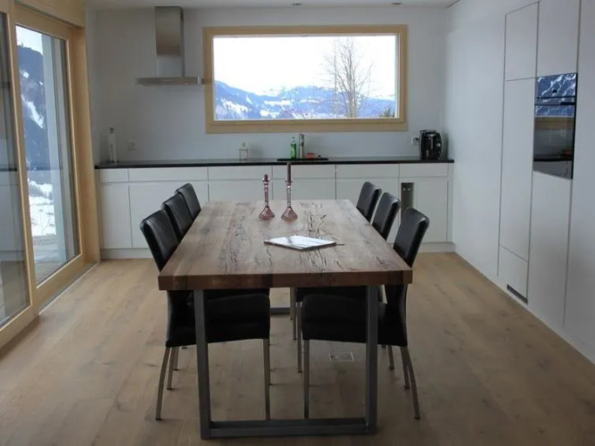 Chalet Coco