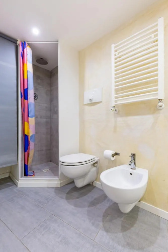 Style Flat at Trastevere