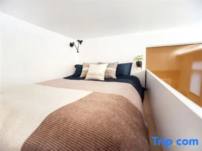Standard Family Duplex room