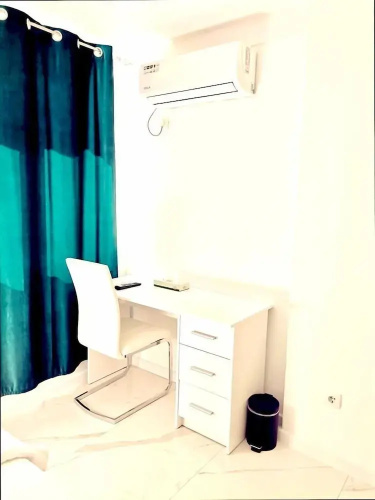 Lumiere Luxe Suites