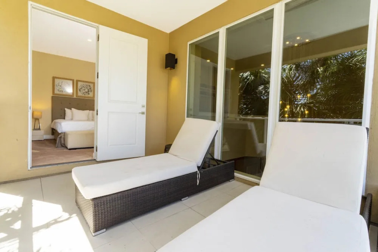 Stunning 4 Bd Close To Disney @ Magic Village 3247