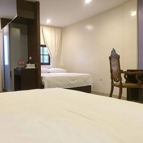 Casa Isabelina