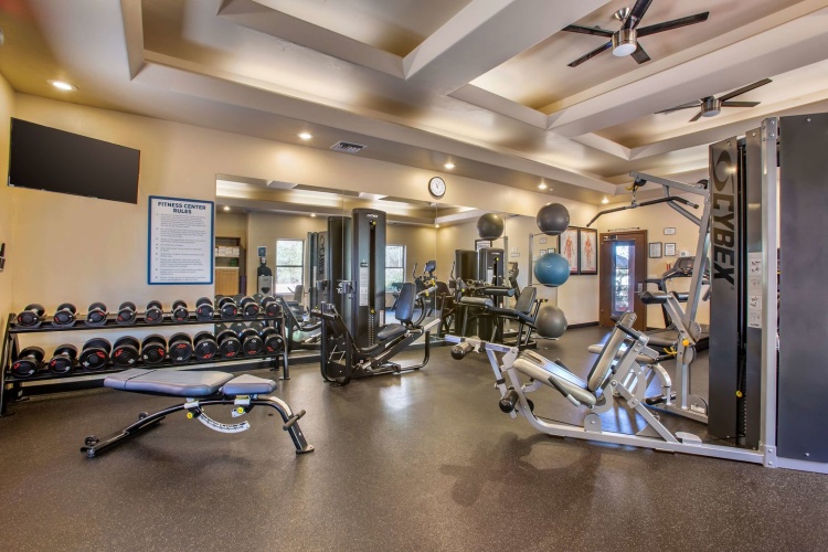 Hilton Vacation Club Sedona Summit photo 18
