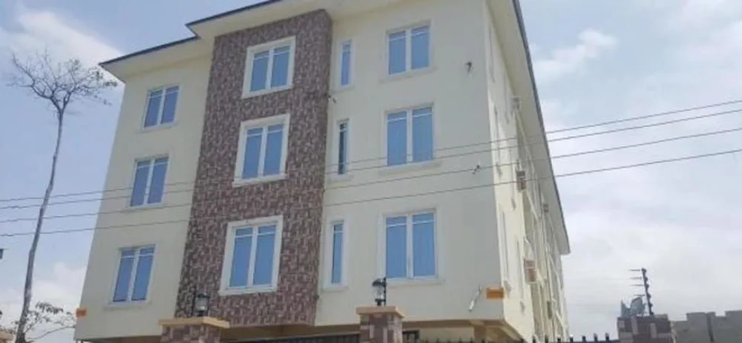 Cristabol Apartments
