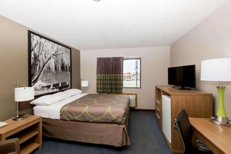 Standard room
