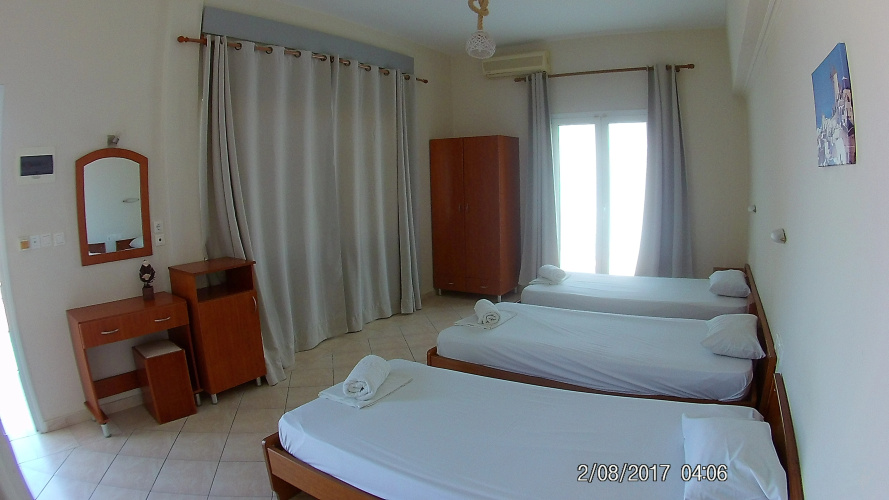 Cavo D'Oro Apartments
