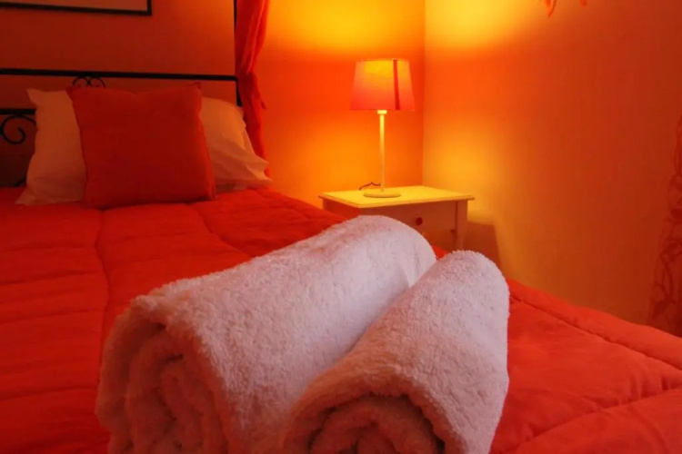 Angeliki Studio and Apartment