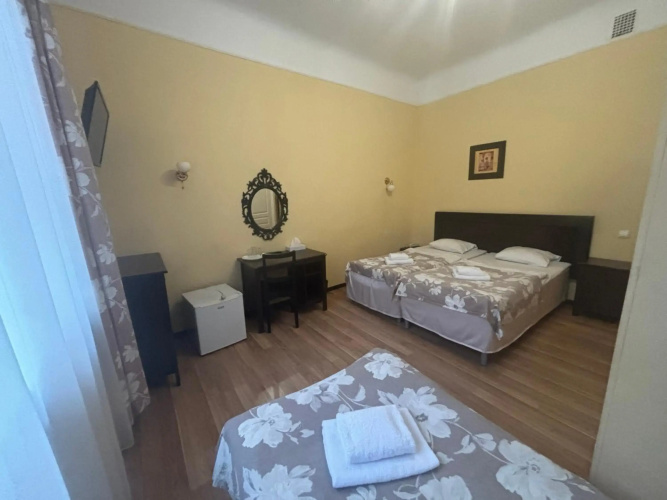 Viktorija Hotel