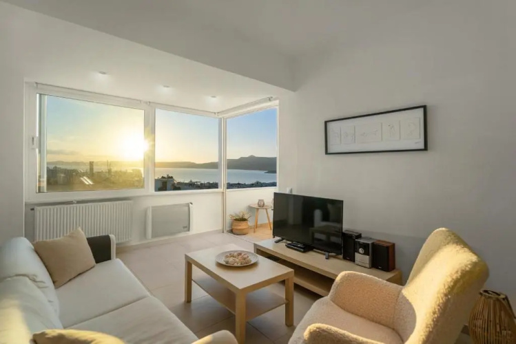 Mira Sitia Luxury Apartment
