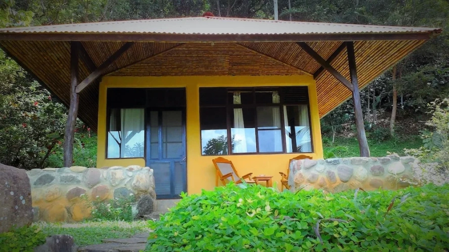 Bungalow